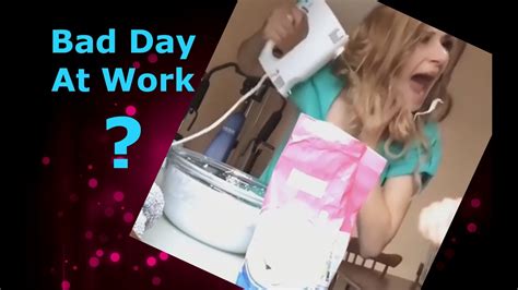 Bad Day At Work Watch This Youtube