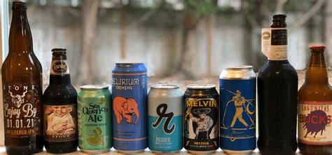 Many donut shops like to celebrate this day by giving away free donuts. Beer for Winter 2021- Top 10 for the New Year - House ...