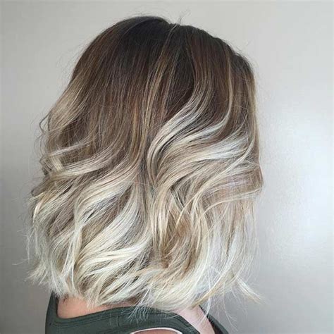 21 cute lob haircuts for this summer stayglam stayglam
