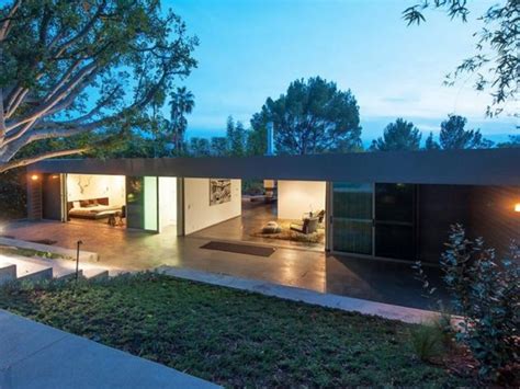 March 25 at 10:39 pm · many people dream of building their perfect home. Celebrity homes: Zac Efron's former Mid century modern ...