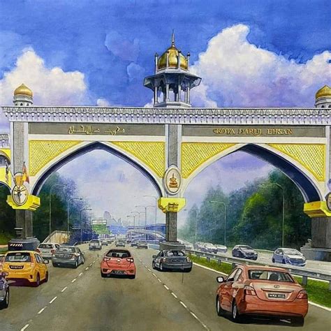 Buktinya, kuala lumpur merupakan destinasi terfavorit ke 8 versi cnn pada tahun 2017. Kuala Lumpur Pernah Jadi Milik Selangor - LIBUR