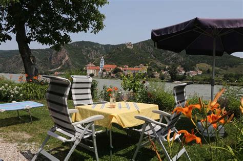 Täglich ab 13 uhr (bei schönwetter) Rossatz