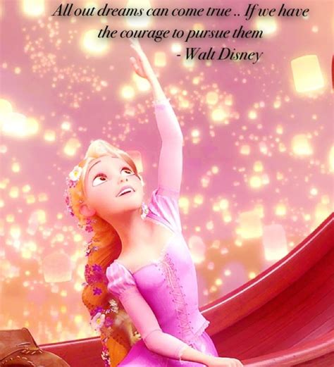 Best Quotes From Tangled Quotesgram