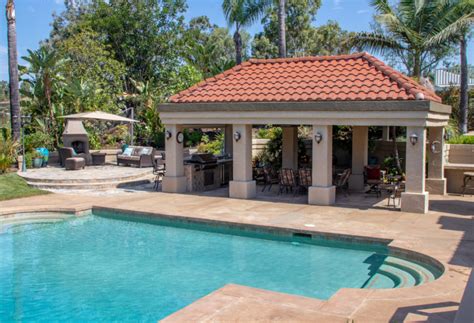 Maybe you would like to learn more about one of these? Why You Should Have A Pool Cabana in Your Backyard