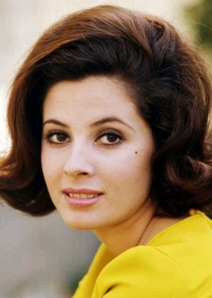 Fan Casting Barbara Parkins As Bunny In Dont Worry Darling 60s