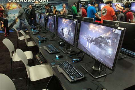 Gaming Pc Sales Growing Fast In The Us Techspot