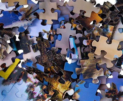 Buy it now on merchandisingplaza in the comfort of your own home! National Geographic 3D Jigsaw Puzzle - Paris | Scoopon ...