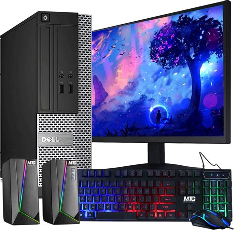 The Best Gaming Computers Under 1000 Of 2023 Top Rated Picks