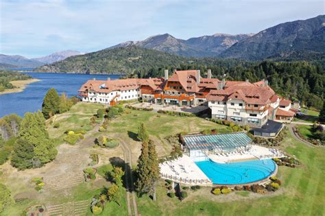 Hotel Llao Llao Requinte E Luxo Em Bariloche Viagens E Outras Histórias