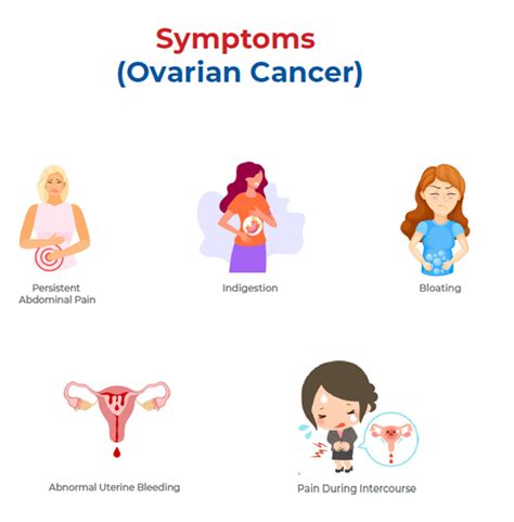 All About Ovarian Disorders Types Symptoms Risk Factors Diagnosis