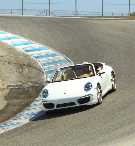 Laguna Seca Rennlist Porsche Discussion Forums