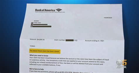 Your Claim Is Closed Victims Of Edd Debit Card Scam Fighting Bank Of America To Get Money