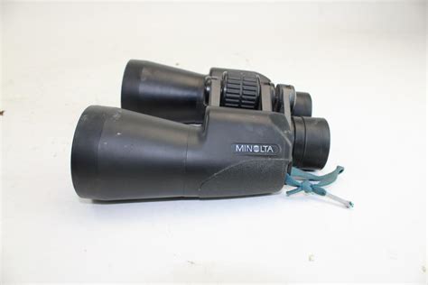Minolta Classic Ii Binoculars Property Room