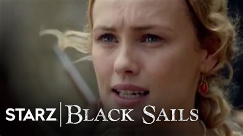 black sails season 4 episode 3 preview starz youtube