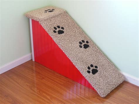 Dog Ramps For High Beds Ideas On Foter