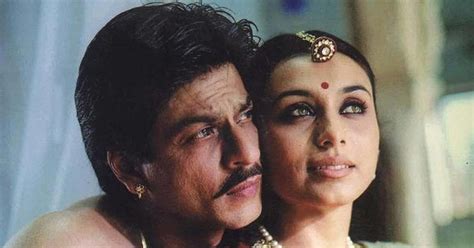 best romantic movies of shah rukh khan the last bollywood superstar