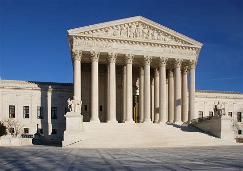 The supreme court was created by the constitutional convention of 1787 as the head of a federal court system, though it was not formally established until congress passed the judiciary act in 1789. Supreme Court Congratulates Biden, Says 'No Evidence of ...
