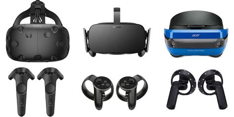 Vr Headsets On Steam Doubled In 2018 Virtualreality