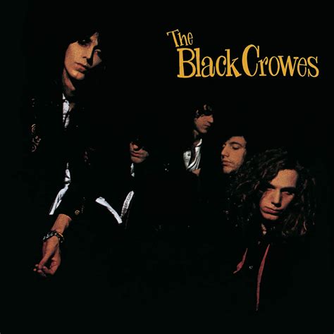 shake your money maker the black crowes