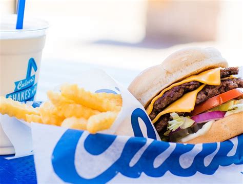 Culver's Weight Watchers Points Guide | Sarah Scoop
