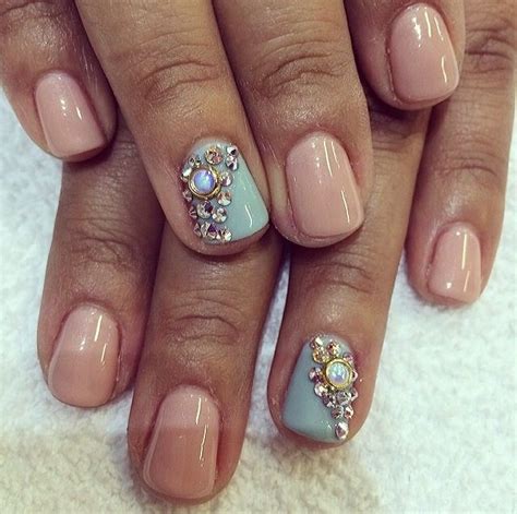 Pin By Kairishavon On Polished With Images Laque Nail Bar