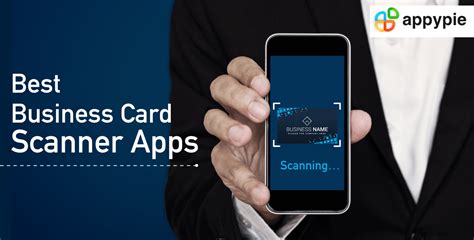 Best Business Card Reader App Android Stashoksociety