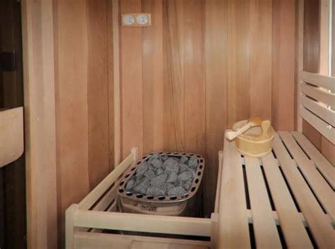 Beneficios De La Sauna Hidroterapia Spa