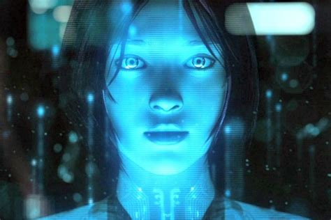 Microsoft To Unveil Siri Rival Cortana
