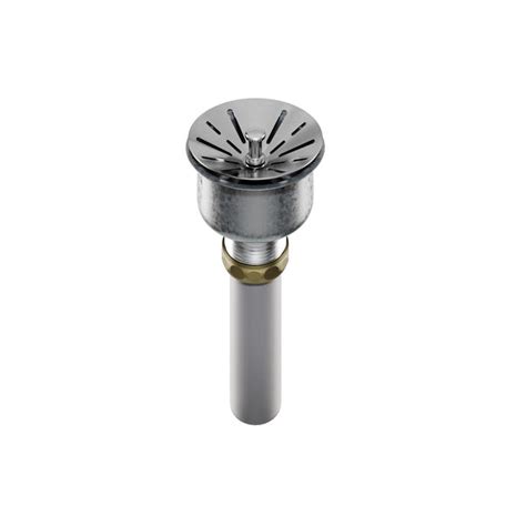 Elkay Lkpdq1ls Perfect Drain Fitting Type 304 Stainless Steel Body An The Sink Boutique