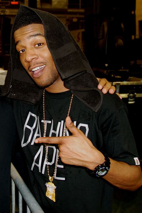 Scott ramon seguro mescudi (born january 30, 1984), better known by his stage name kid cudi (/ˈkʌdi/; Kid Cudi - Wikipedia
