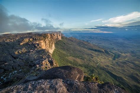 Mount Roraima Ultimate Guide Trek To The Lost World Venezuela