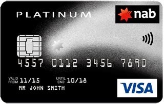 If you're registered within the internet bank you can view your statement online. NAB Premium Card - NAB