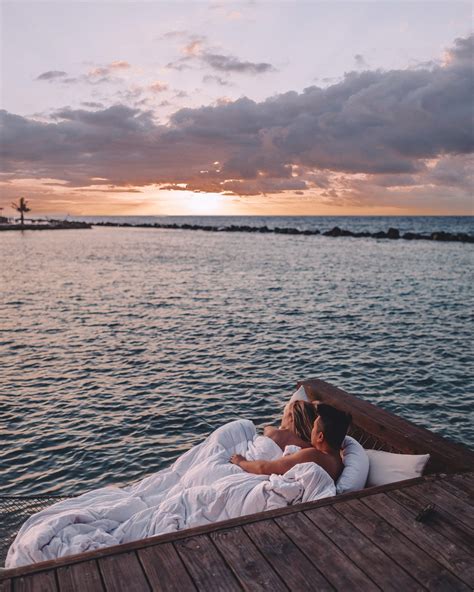 Head To Lovers Island In Aruba For The Ultimate Romantic Getaway