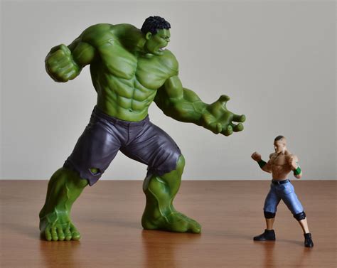 Jun 03, 2021 · a new hulk comic book series will kick off once ewing's run on the series ends, and so far it looks smashing. Crazy Toys 9″ Avengers Age of Ultron Hulk Figure - Unboxed ...