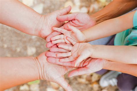 Come Costruire Un Buon Rapporto Genitori Figli Gruppo Clinico Roma