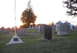 Grant Township Cemetery In Reinbeck Iowa Find A Grave Cemetery