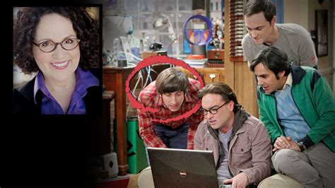 „big Bang Theory“ Star Carol Ann Susi „howards Mutter“ Gestorben