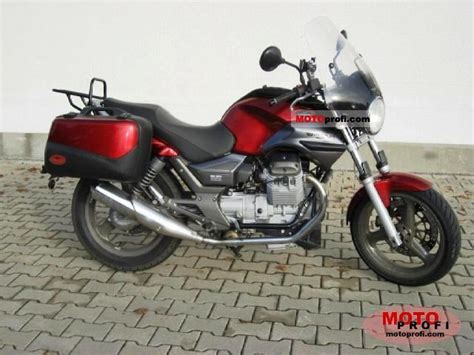 This is moto guzzi breva 750 by a dos ruedas team on vimeo, the home for high quality videos and the people who love them. Moto Guzzi Breva 750 IE 2003 Specs and Photos