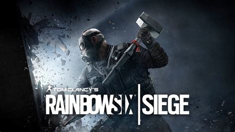 Rainbow Six Siege Y5s3 Update 192 Patch Notes 53
