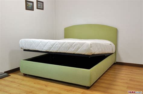 Letto a scomparsa matrimoniale contenitore abc laccato. letto a cassettone | Base letto, Letti imbottiti, Letto matrimoniale