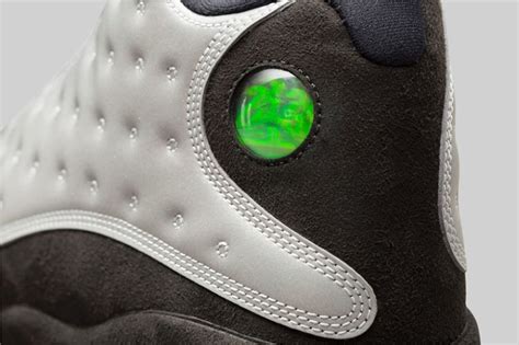 Air Jordan 13 Reflective Silver Official Nikestore Release Info