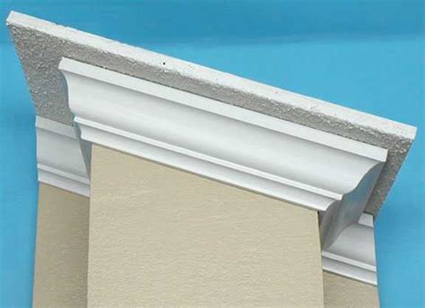 How To Install Crown Molding On Cathedral Ceilings Shelly Lighting