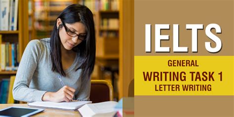 Ielts General Writing Task 1 Letter Writing Ielts Exam Preparation