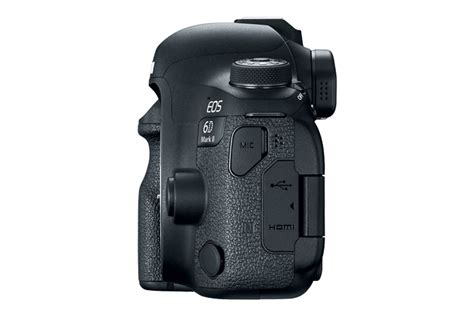 Finally The Canon Eos 6d Mark Ii Full Frame Camera Launched Pixelstrobist