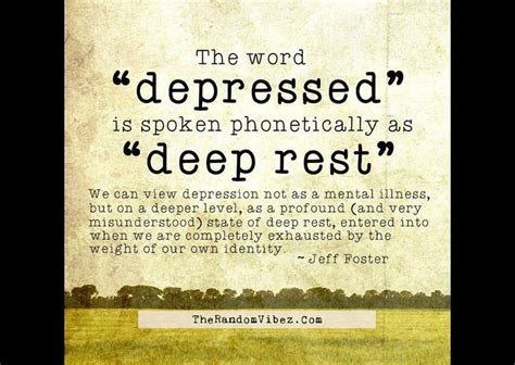 50 Touching Depression Quotes