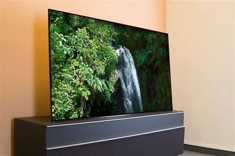 Sony A1 Oled Tv 2017 обзор характеристик цена