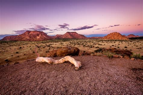 It shares land borders with zambia and angola to the north. Time Captures | Namibia, Landscape - Time Captures
