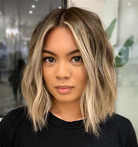 Inspirational Ideas For Balayage Short Hair To Feel Like A Celebrity