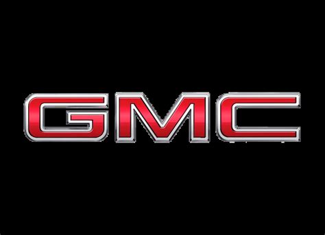 Gmc Logo And Symbol Meaning History Webp Brand