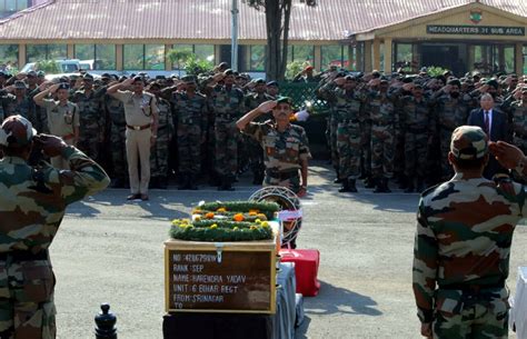 Uri attack puts spotlight on rising infiltration in Kashmir - IBTimes India